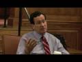 Dan Malloy on pre-K education in Connecticut
