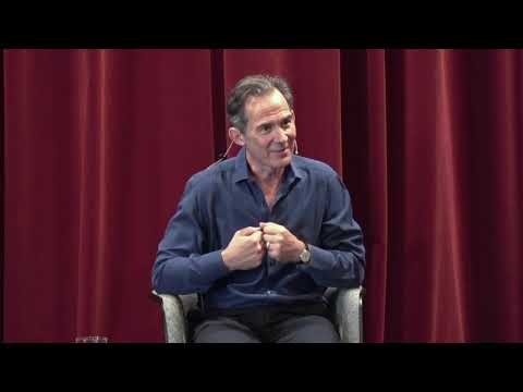 Rupert Spira Video: Giving up the Search for Enlightenment