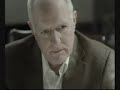 Tide Talking Stain Commercial Super Bowl XLII 2008