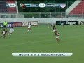 Ituano 3 x 0 Guaratinguetá pela 1ª rodada do Paulistão 2012 - Gols