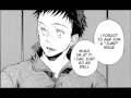 Tajima Hanai Doujinshi