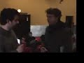 Slut StillNo1 Tour Diary - Frankfurt Mousonturm