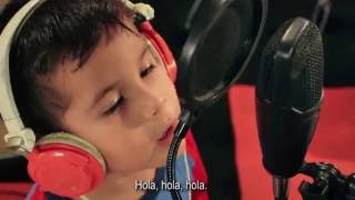 #No a la manipulación de niños por partidos políticos