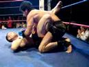 Bob Ruijg vs Fatih Dogan
