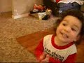 breakdance baby