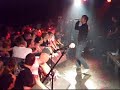 COMEBACK KID - Wake The Dead (live)