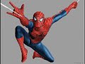 spider man trilogy main titles