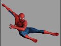Spider-Man Trilogy Main Titles