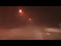 Alaska Blizzard