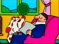 la pimpa  il pesciolino rosso!votate e commentate il video!