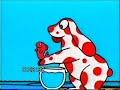 La pimpa. Il pesciolino rosso!votate e commentate il video!
