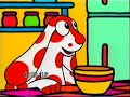 la pimpa  il pesciolino rosso!votate e commentate il video!