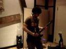 Metallica Seek and destroy cover