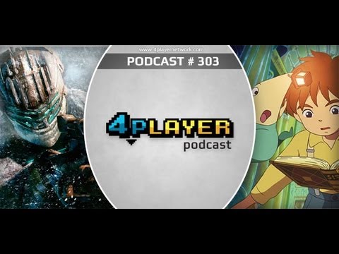303 network - Mike joins us this week to talk about Ni No Kuni, a devisive new JRPG exclusive to the PS3. The game garners a lot of mixed feelings, especially considering ...