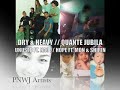 'Peace Not War Japan' promo video