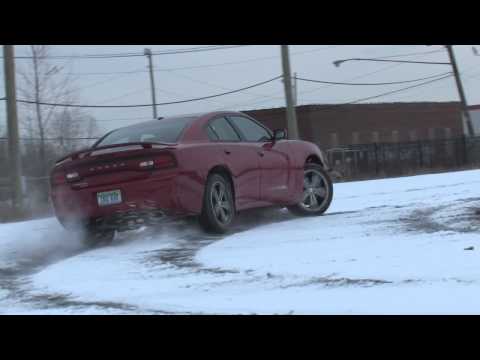 charger dodge