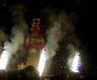 Cremada del Dimoni de Badalona 12-05-08