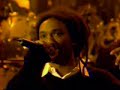 le morceau 'caramel' en live, de doc gyneco.