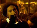 le morceau 'caramel' en live, de doc gyneco.