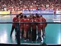 DVSC-Metz hangulat