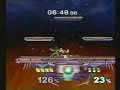 22 - Drumma_Boi (Fox) vs. Boomstick (C. Falcon)