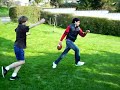 Rugby Episode 1 - präsentiert von HProd Home Entertainment Rugby Episode 1 - präsentiert von HProd Home Entertainment