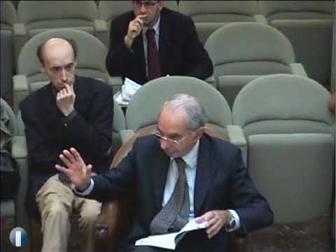 Intervento di Giuliano Amato [5/8]