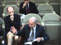 Intervento di Giuliano Amato