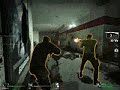 Chaz  RPGenie Plays...: Left 4 Dead demo (6_1)