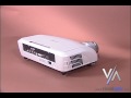 Optoma HD80 1080P HDTV Home Theater Projector - Visual Apex