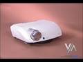 Optoma HD80 1080P HDTV Home Theater Projector - Visual Apex