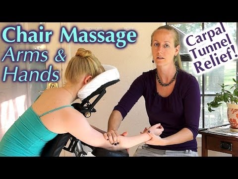 how to relieve arm pain