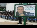 KIRCHNER  DELINCUENTE VARIZAT ASESINO