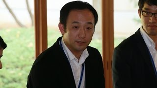 イノベーションのヒントはNPO活動の中に~企業とNPOのパートナーシップ3 テラルネッサンス・鬼丸昌也氏×JustGiving・佐藤大吾氏×トイボックス・白井智子氏×新日本有限責任監査法人・大久保和孝氏