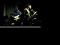 bad art ensemble at naked city 1  10-23-91