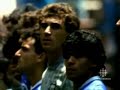 Maradona Gimme Shelter