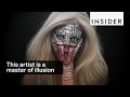 neill gorton makeup artist biography neill gorton makeup artist biography