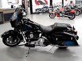 ChopperExchange.com: 2006 FLHT/FLHTI Electra Glide� Standard Harley