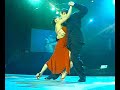 Campeonato mundial de tango - 25 de agosto de 2006 - bs as -
