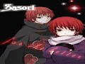 Sasori-Angel Dust