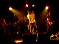 The New Hip - Alice (Live @ Batcave, 013)