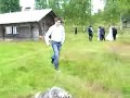 Eksh�rads brudmarsch (Wedding march from Eksh�rad)