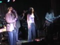 Mister Vertigo - May (live)