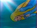 Marina The Little Mermaid Ending ( FR )