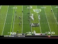 Dion Jordan vs Arizona (2012)