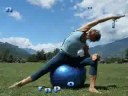 Pilates Ball with Sara Allegri