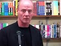 Jonathan Carroll Reading (1) Jonathan Carroll Reading (1)