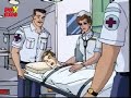 Spider-Man Ep 20 Enter the Punisher Part 2