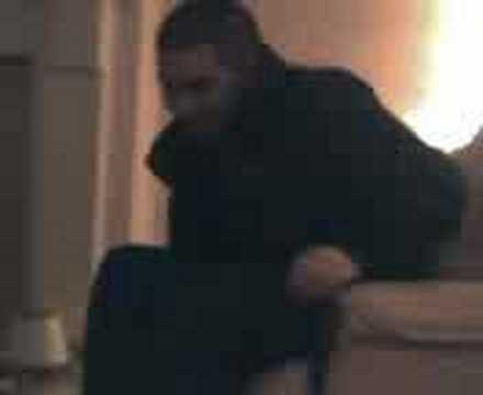 Paul and The didgeridoo