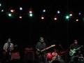 Oranger - New Comes And Goes (Live)